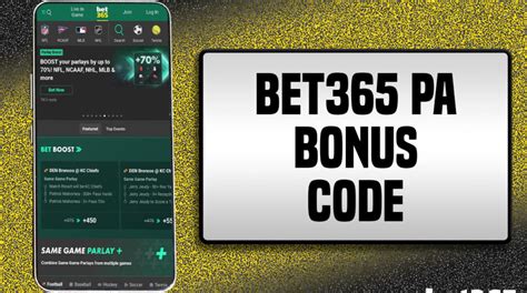 bet365 PA .